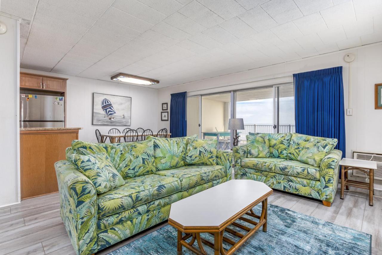 Calypso Vila Ocean City Exterior foto