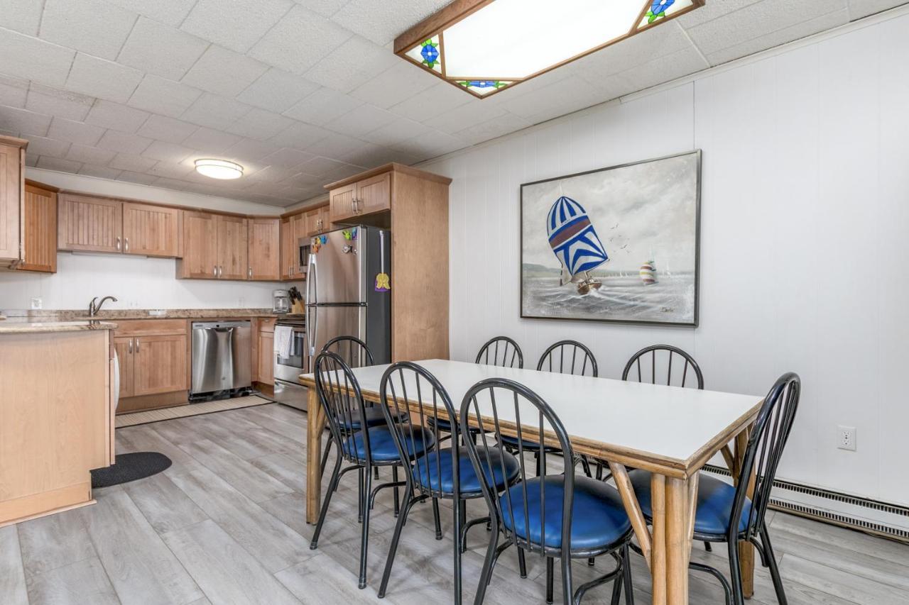 Calypso Vila Ocean City Exterior foto