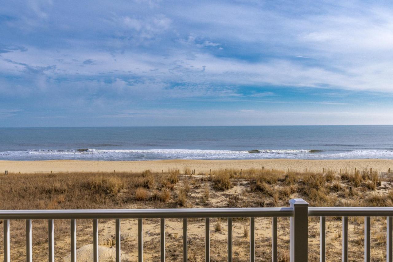 Calypso Vila Ocean City Exterior foto