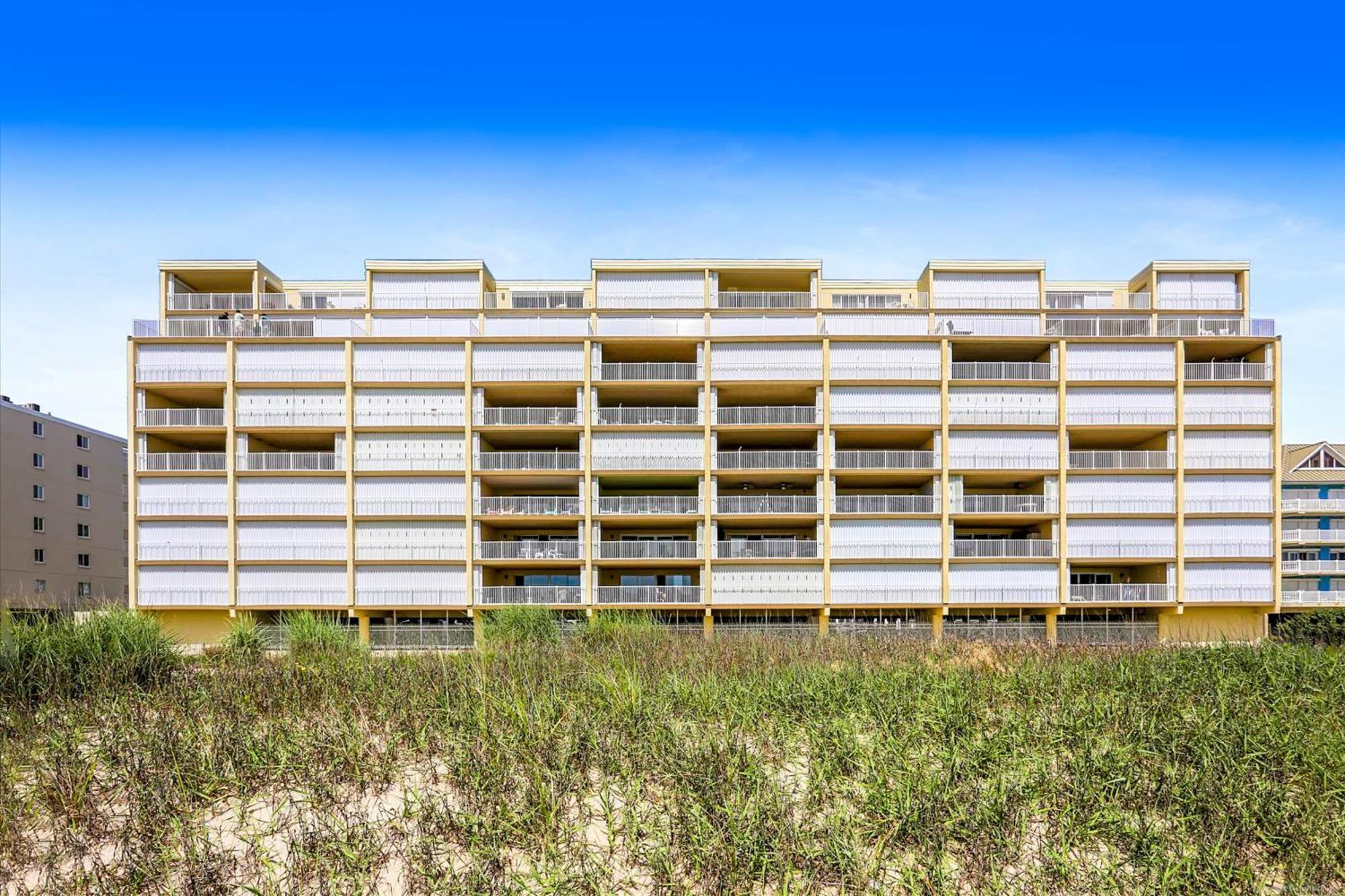 Calypso Vila Ocean City Quarto foto