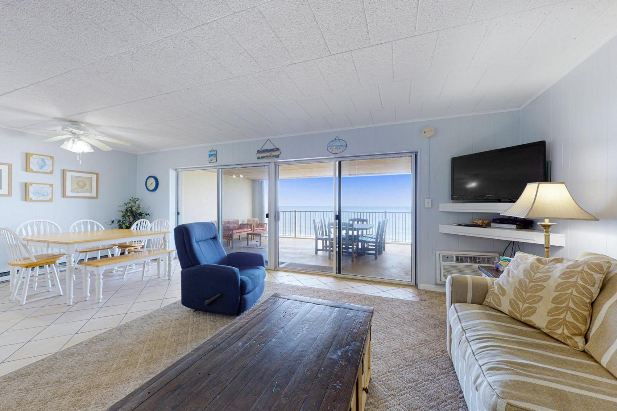 Calypso Vila Ocean City Quarto foto