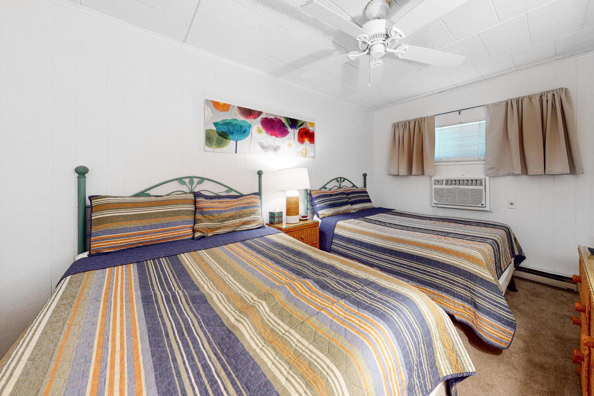 Calypso Vila Ocean City Quarto foto