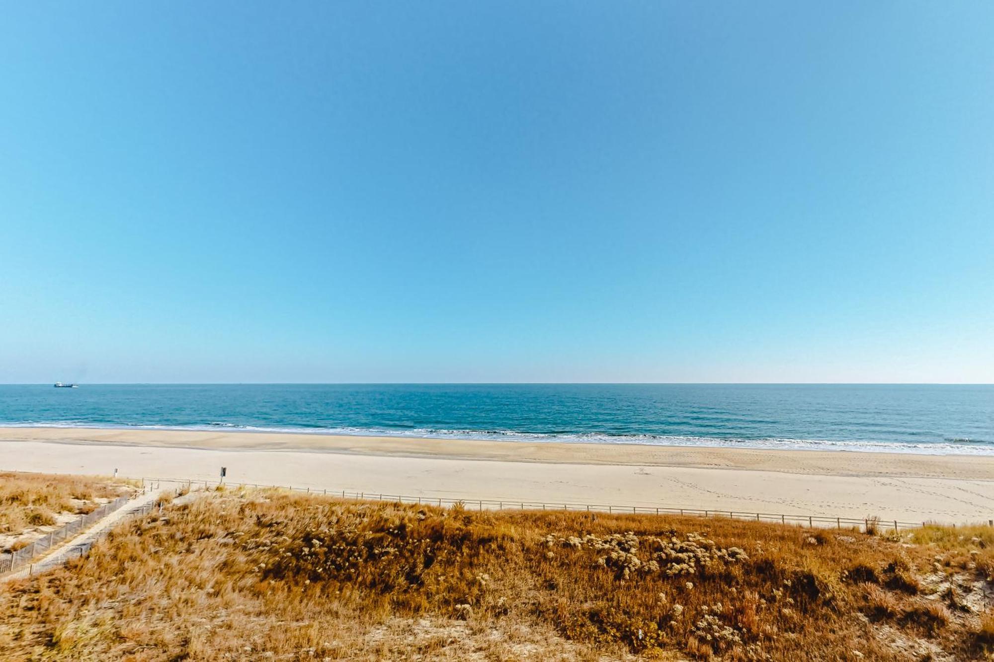 Calypso Vila Ocean City Quarto foto
