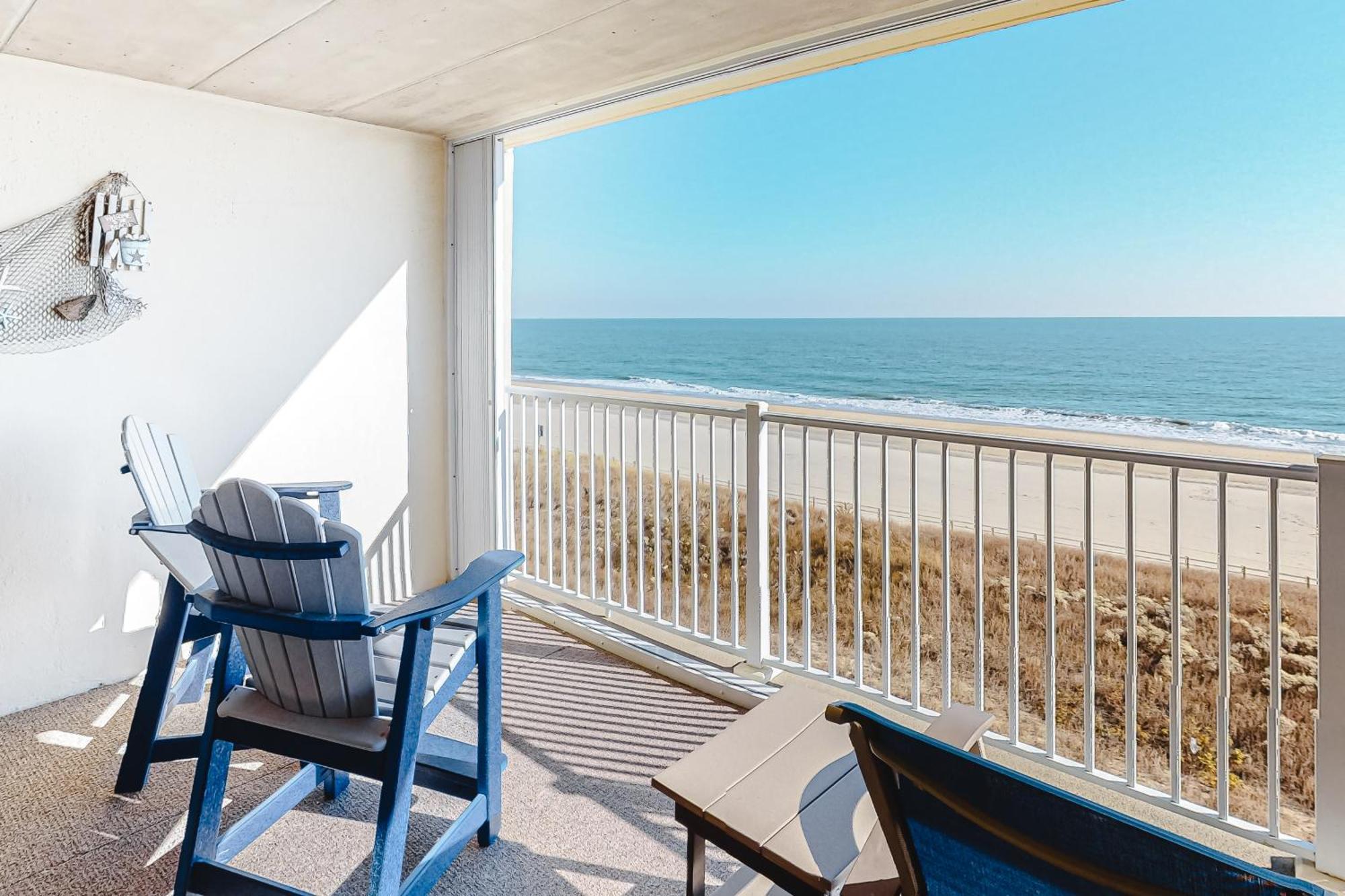 Calypso Vila Ocean City Quarto foto