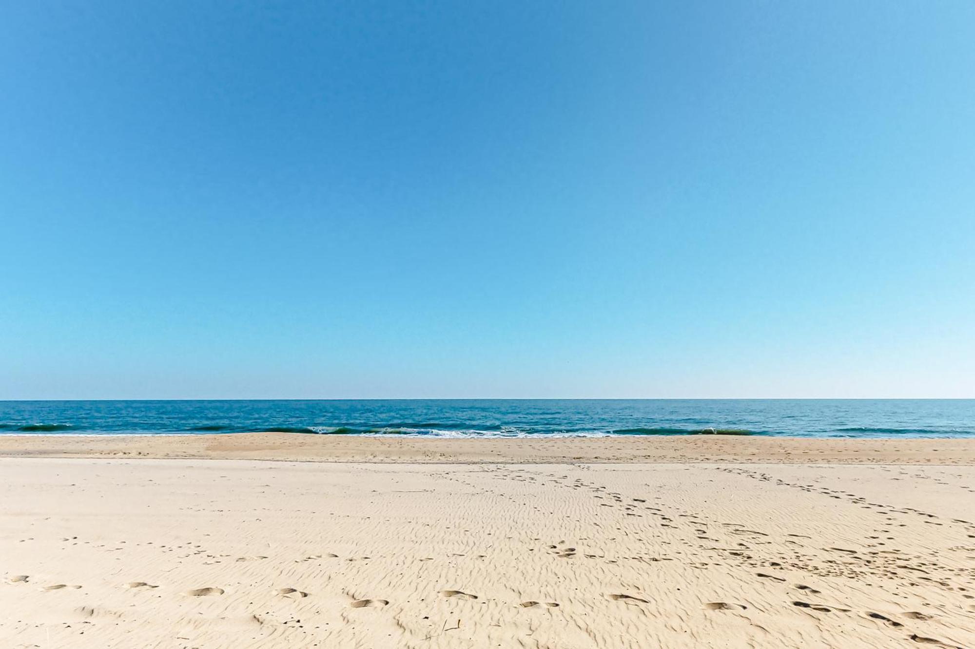 Calypso Vila Ocean City Quarto foto
