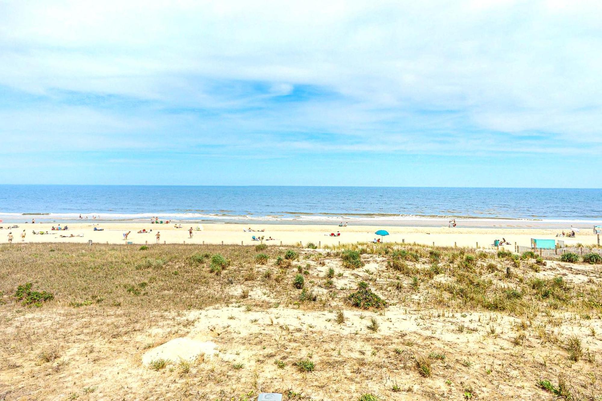 Calypso Vila Ocean City Quarto foto