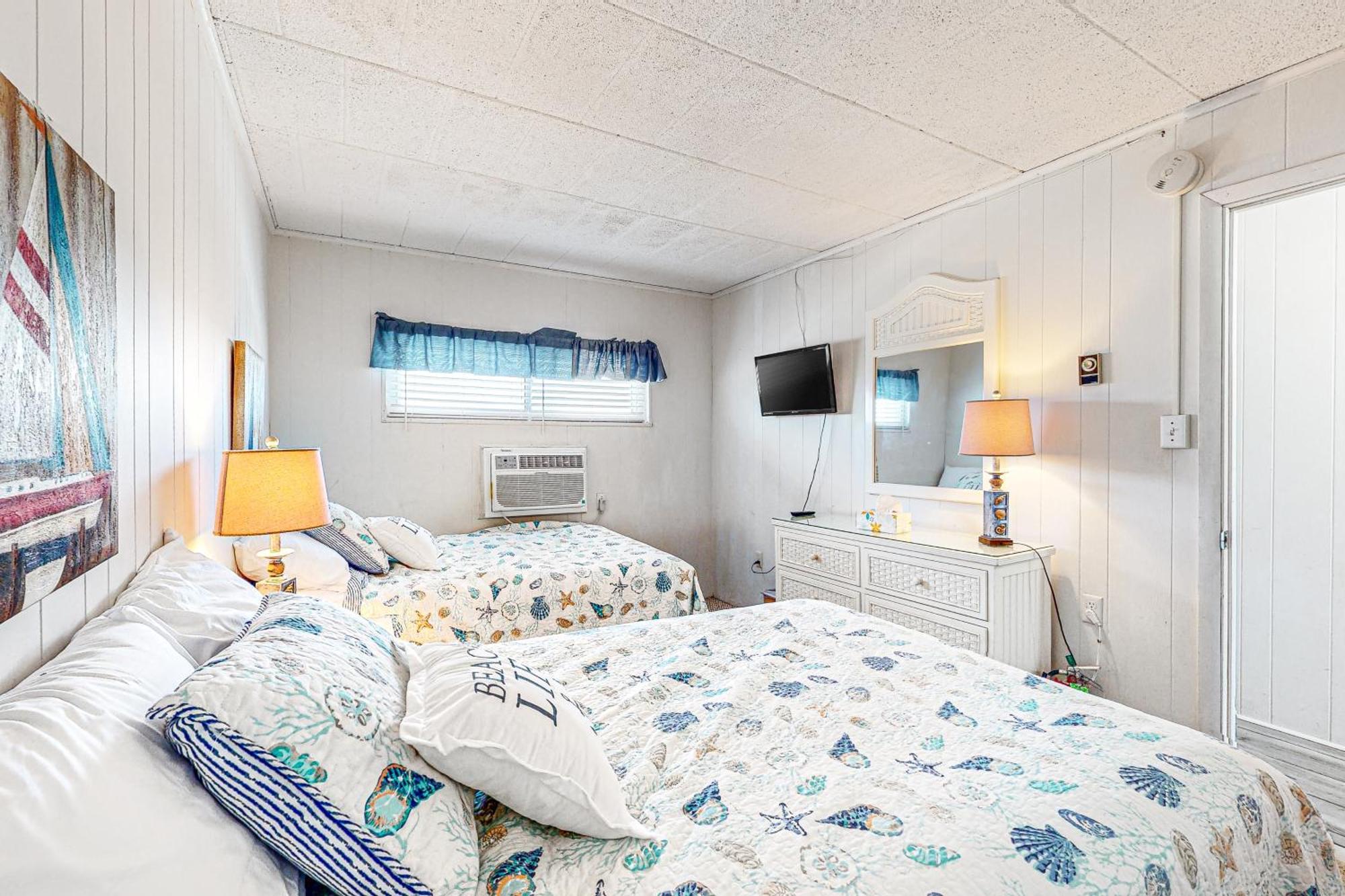 Calypso Vila Ocean City Quarto foto