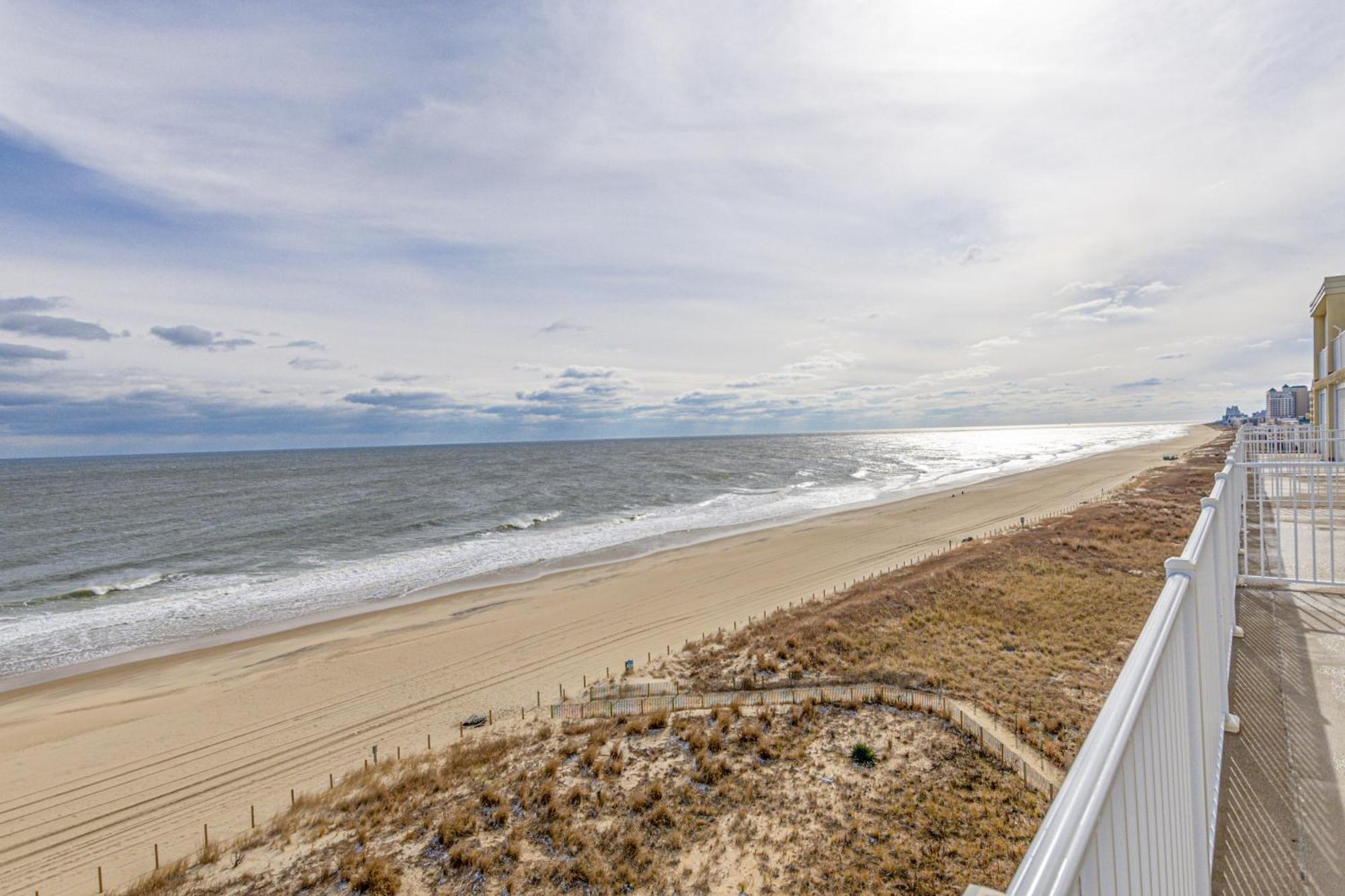 Calypso Vila Ocean City Quarto foto