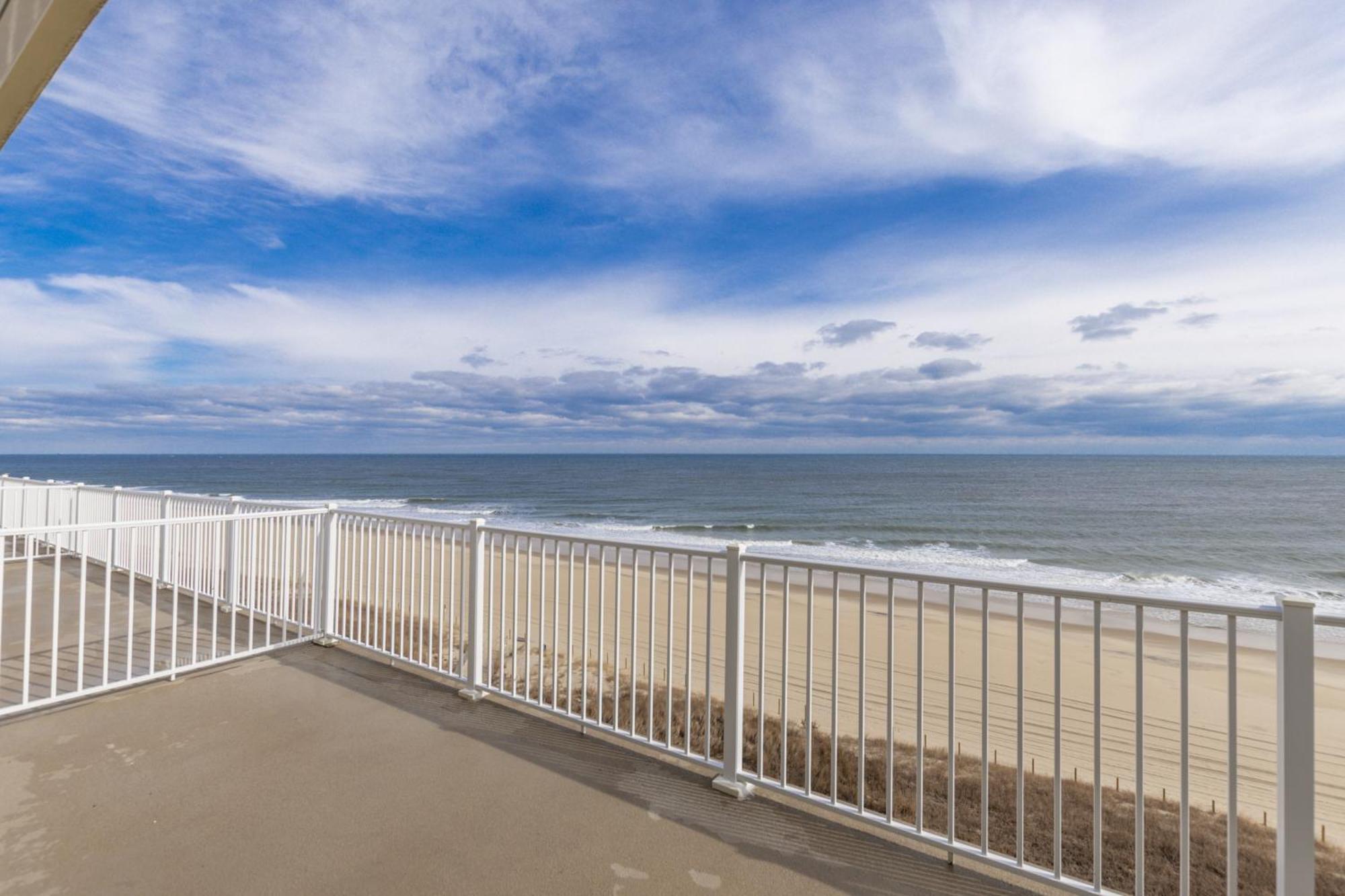 Calypso Vila Ocean City Quarto foto