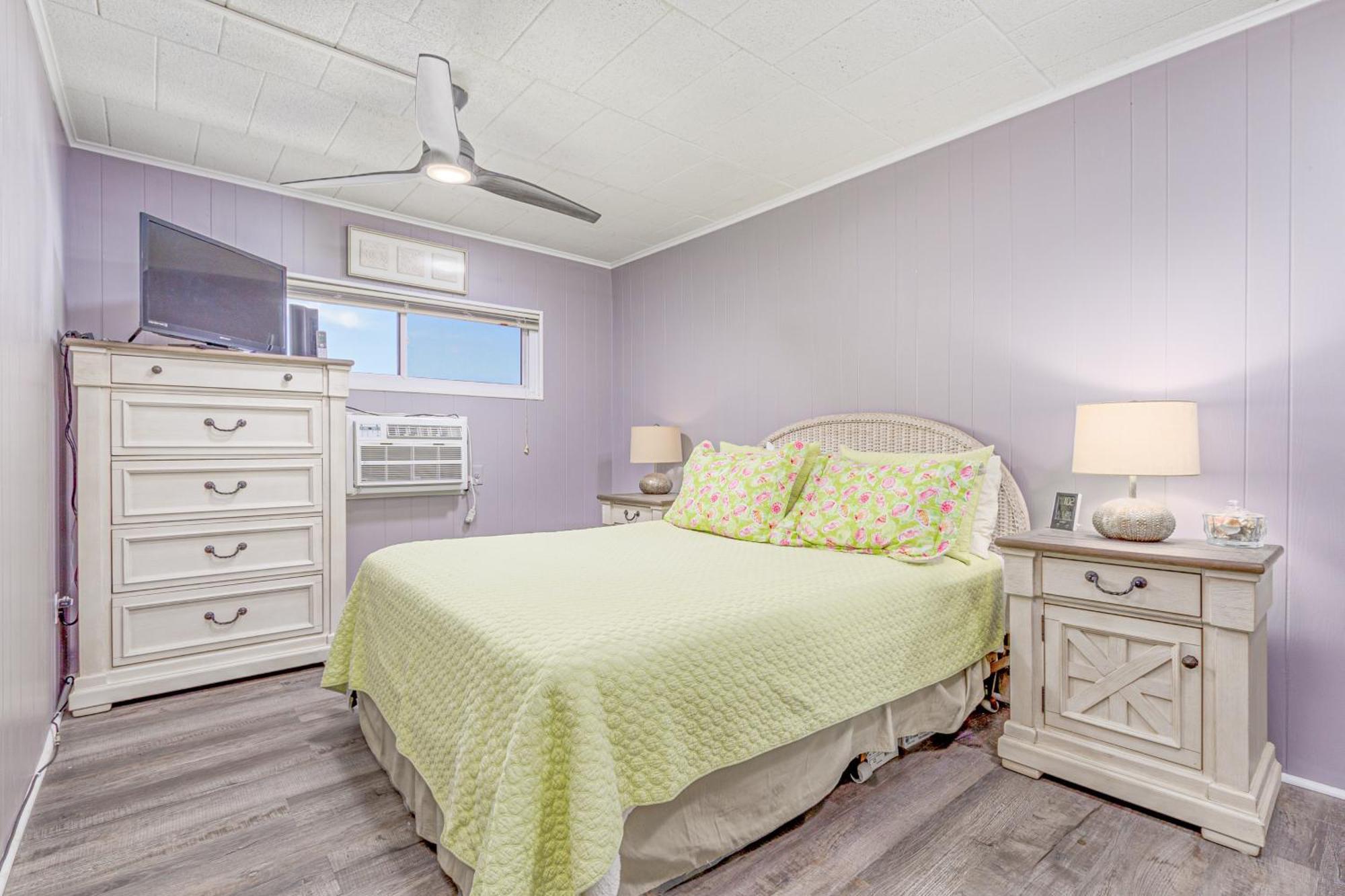 Calypso Vila Ocean City Quarto foto