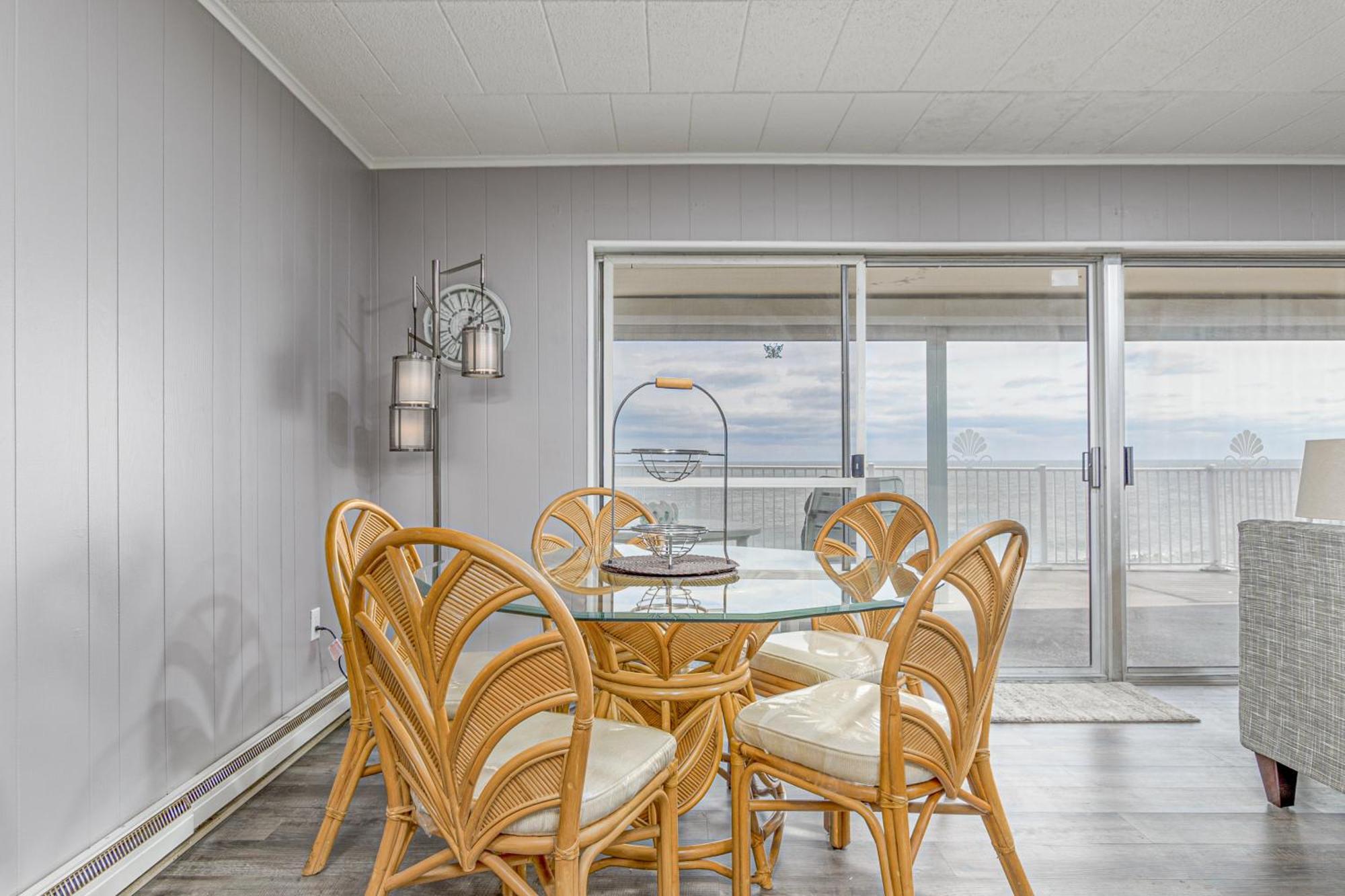 Calypso Vila Ocean City Quarto foto