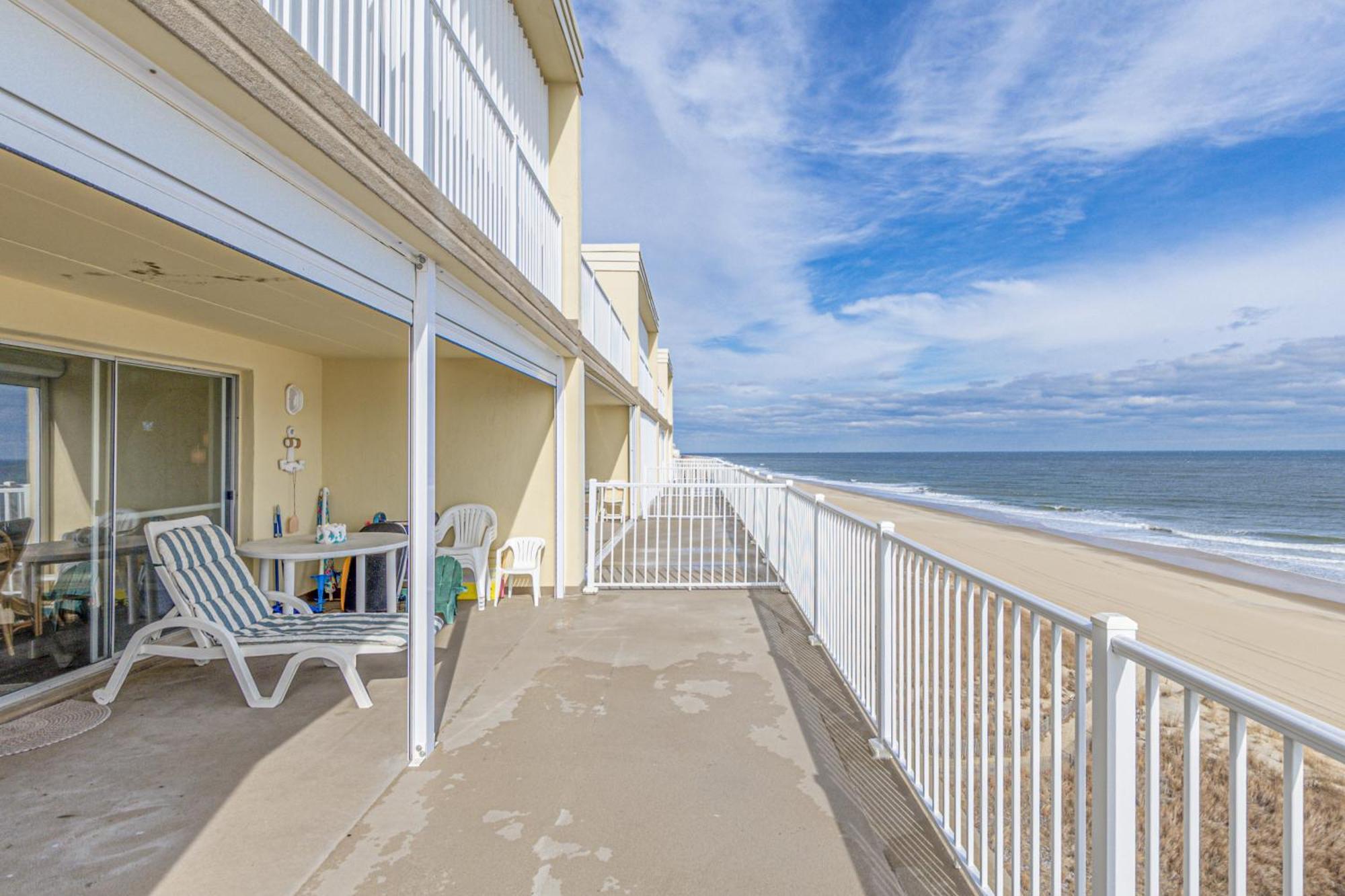 Calypso Vila Ocean City Quarto foto